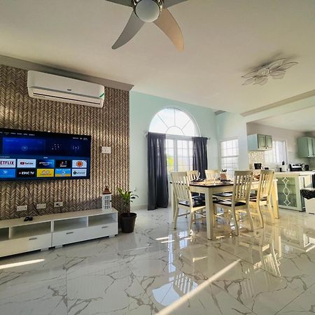 Luxury Apartments And Rooms,The Lagoons Montego Bay Exterior photo