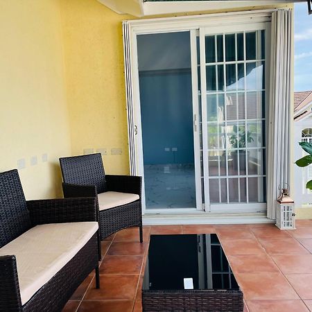Luxury Apartments And Rooms,The Lagoons Montego Bay Exterior photo