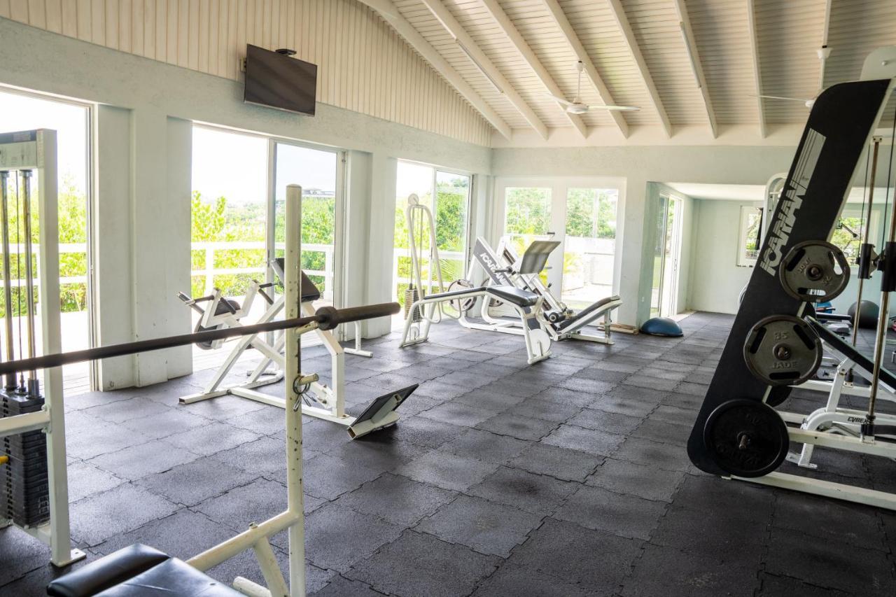 Luxury Apartments And Rooms,The Lagoons Montego Bay Exterior photo