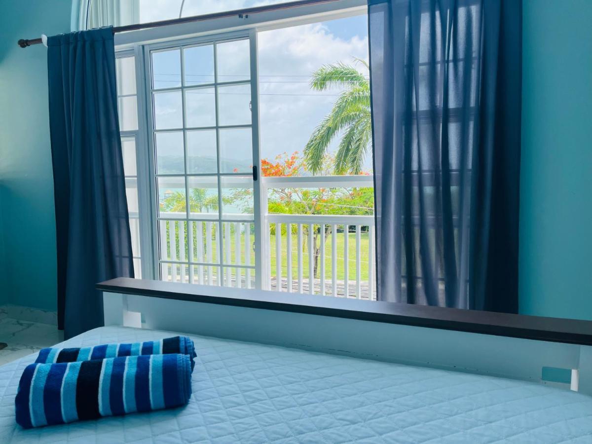 Luxury Apartments And Rooms,The Lagoons Montego Bay Exterior photo