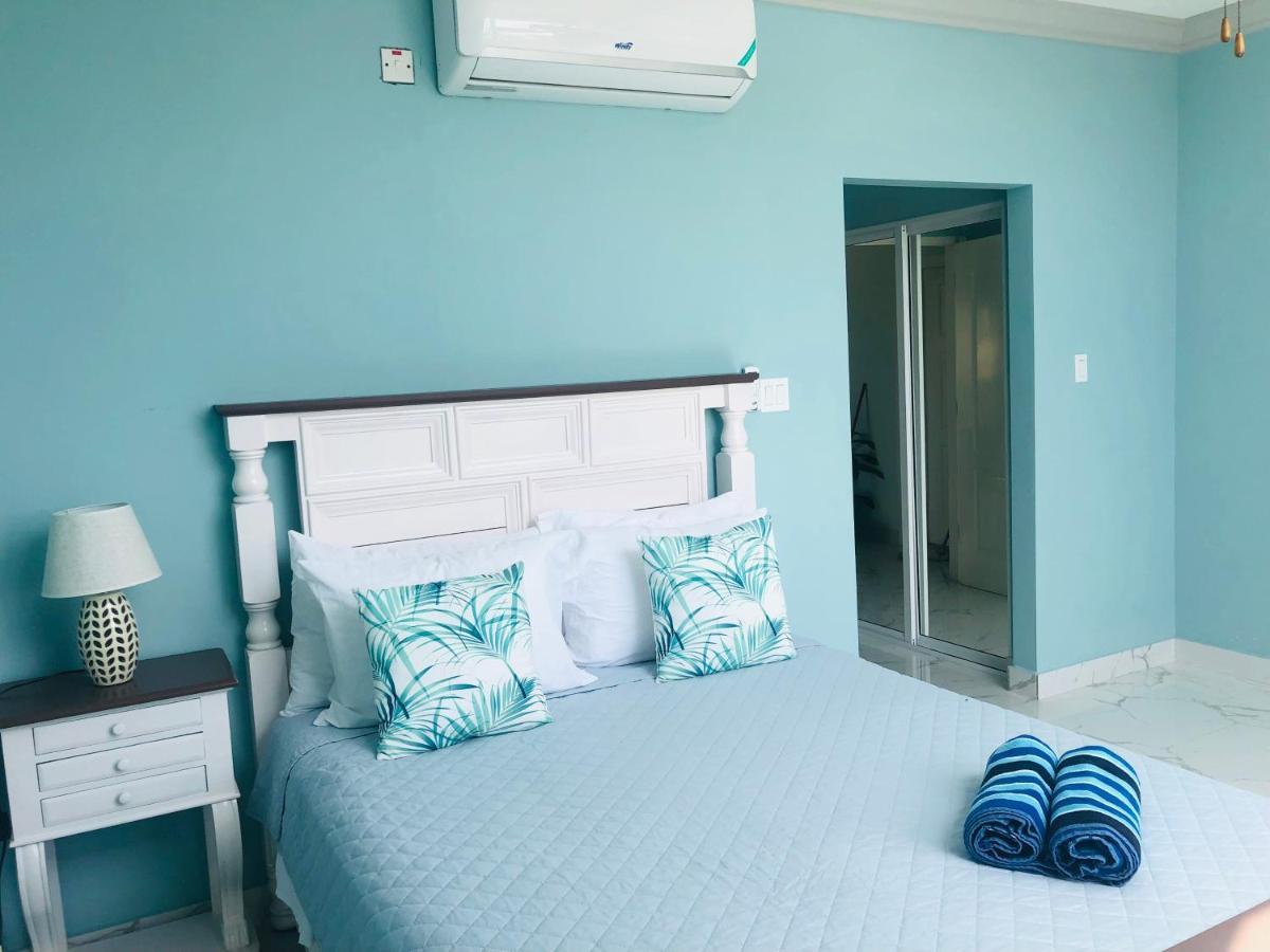 Luxury Apartments And Rooms,The Lagoons Montego Bay Exterior photo