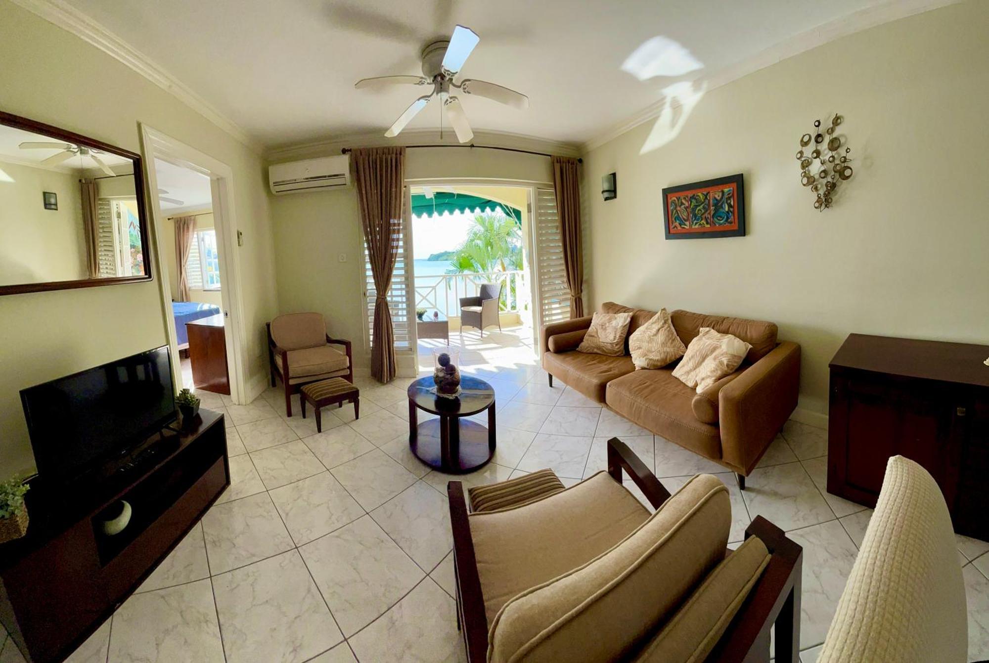 Luxury Apartments And Rooms,The Lagoons Montego Bay Exterior photo
