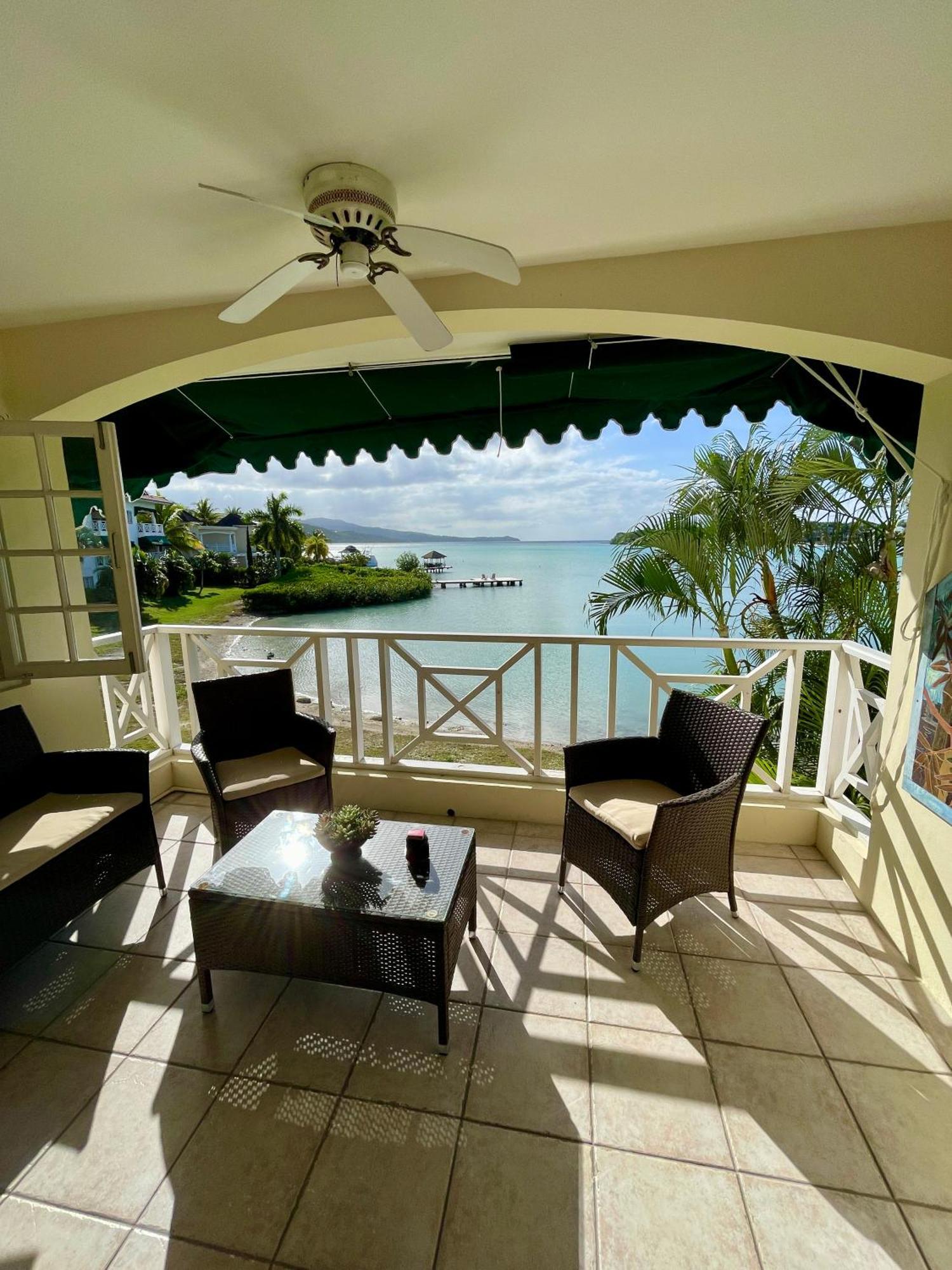 Luxury Apartments And Rooms,The Lagoons Montego Bay Exterior photo