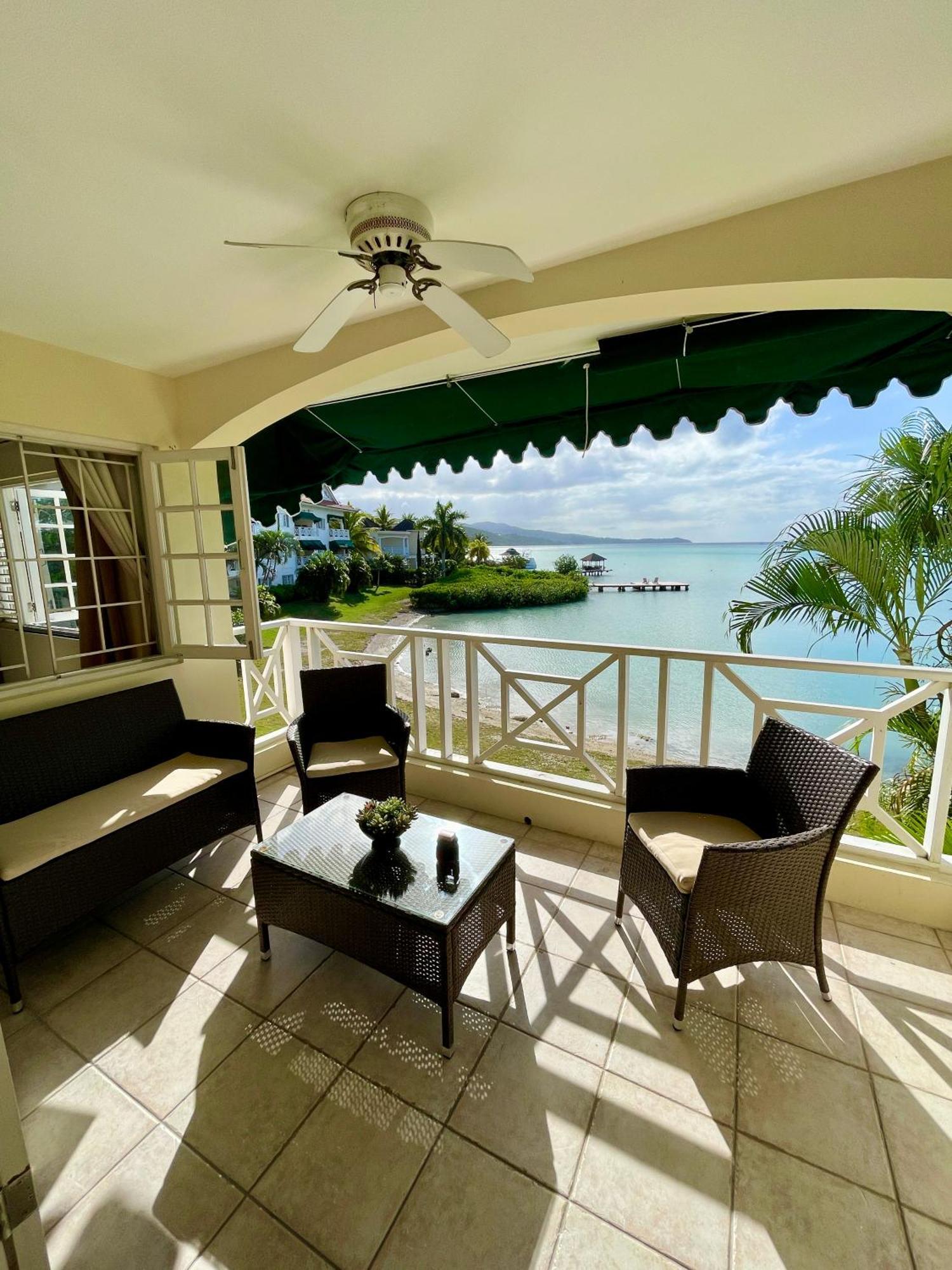 Luxury Apartments And Rooms,The Lagoons Montego Bay Exterior photo