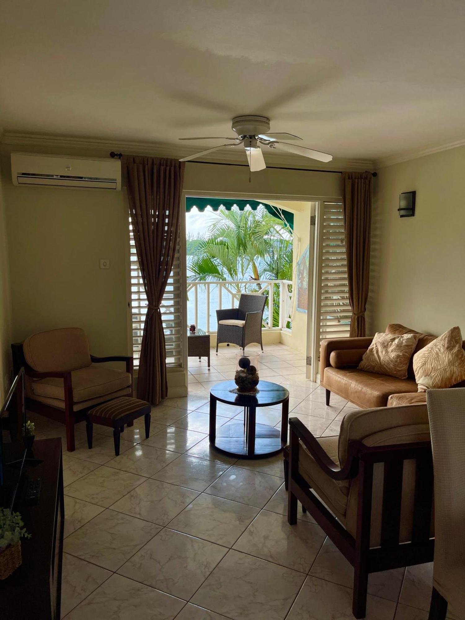 Luxury Apartments And Rooms,The Lagoons Montego Bay Exterior photo