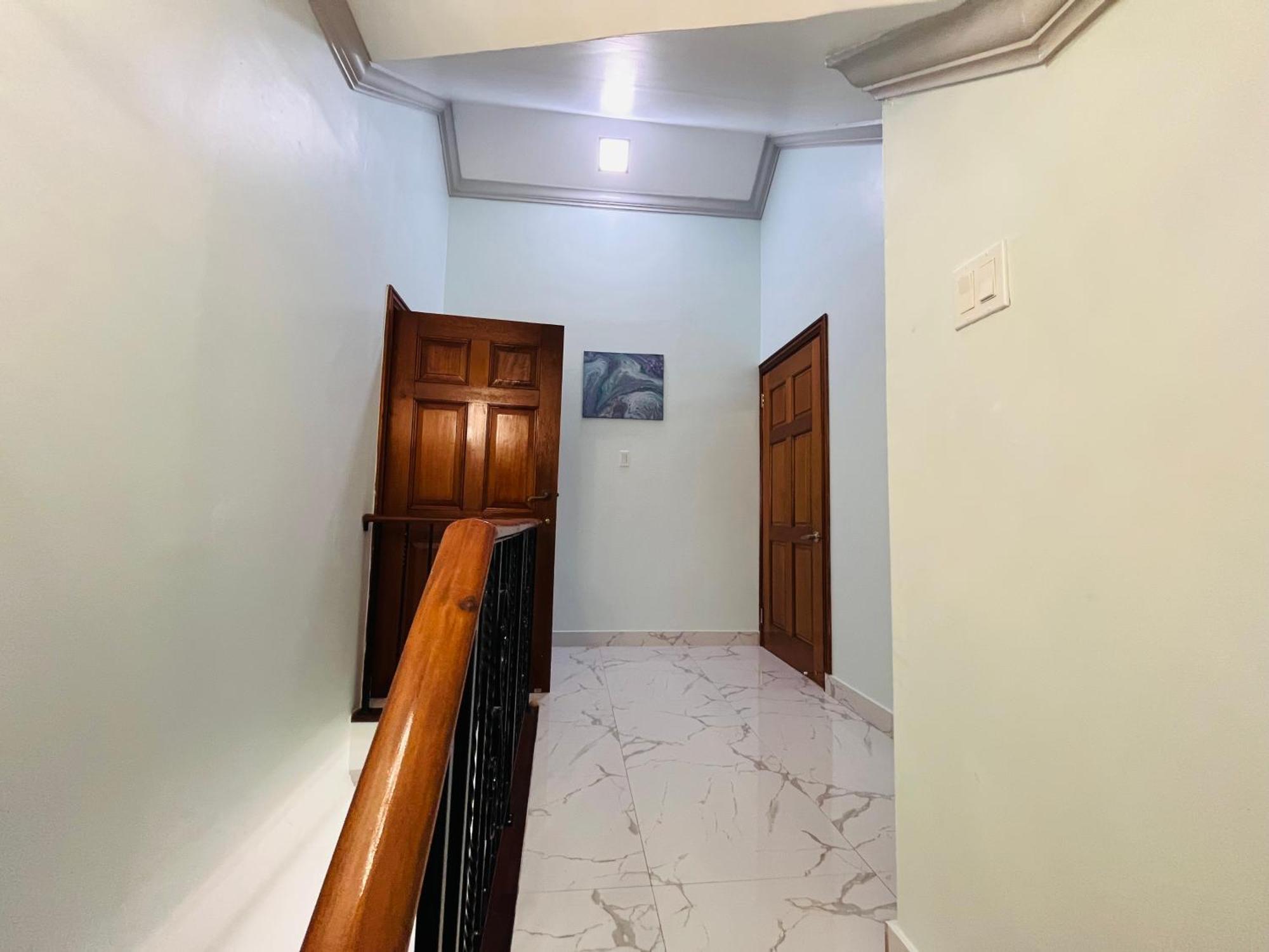 Luxury Apartments And Rooms,The Lagoons Montego Bay Exterior photo