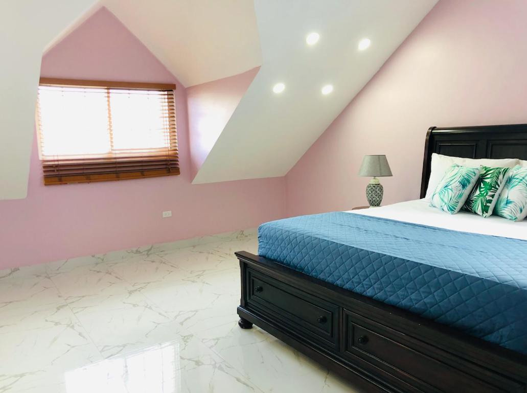 Luxury Apartments And Rooms,The Lagoons Montego Bay Exterior photo
