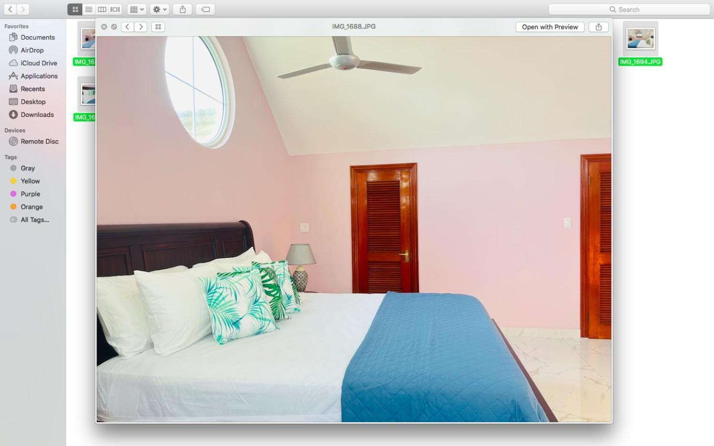 Luxury Apartments And Rooms,The Lagoons Montego Bay Exterior photo